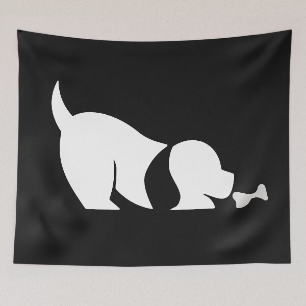 Item preview, Dog Puppy designed and sold by fashlywear.