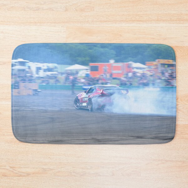 Item preview, LZ Rotary Mk 5 Drift designed and sold by Preston's Shotz: Motorsport and Automotive Photography.