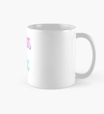 Strugs To Func Mug