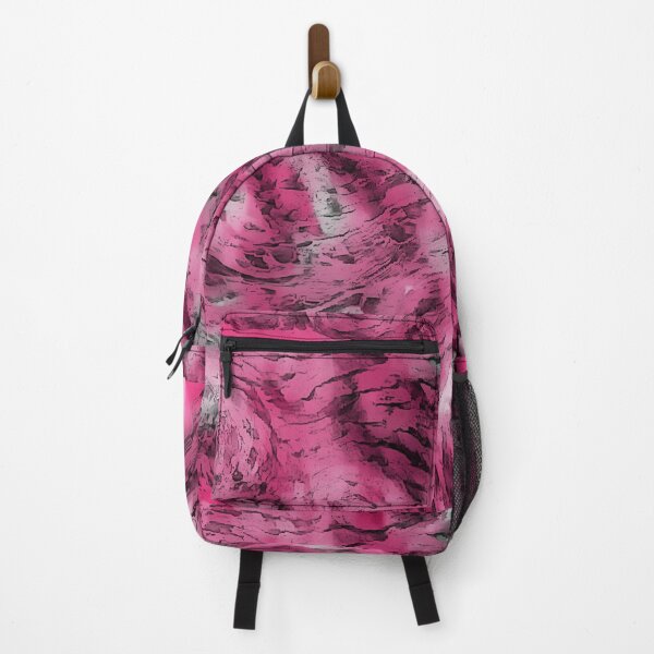Item preview, Pink Rumble Sky Abstract  designed and sold by CarolM.