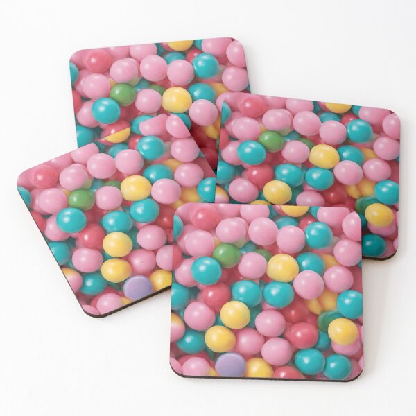 Item preview, Colorful Gum Balls designed and sold by Kimberly Rodriguez.