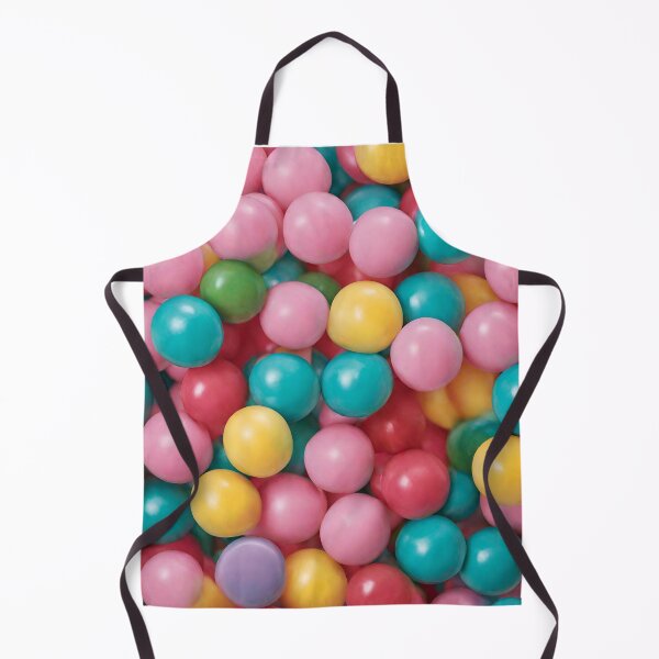 Item preview, Colorful Gum Balls designed and sold by Kimberly Rodriguez.