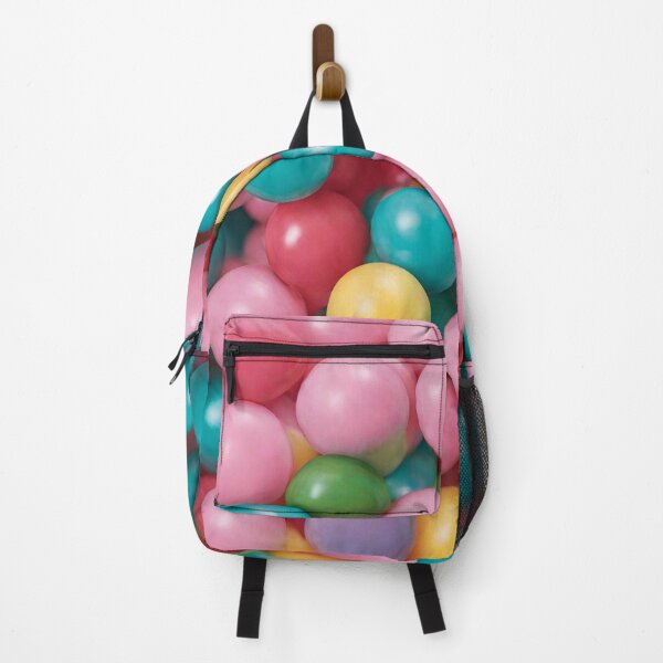 Item preview, Colorful Gum Balls designed and sold by Kimberly Rodriguez.