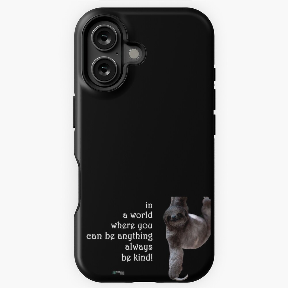 Item preview, iPhone Magsafe Tough Case designed and sold by FABulous-living.