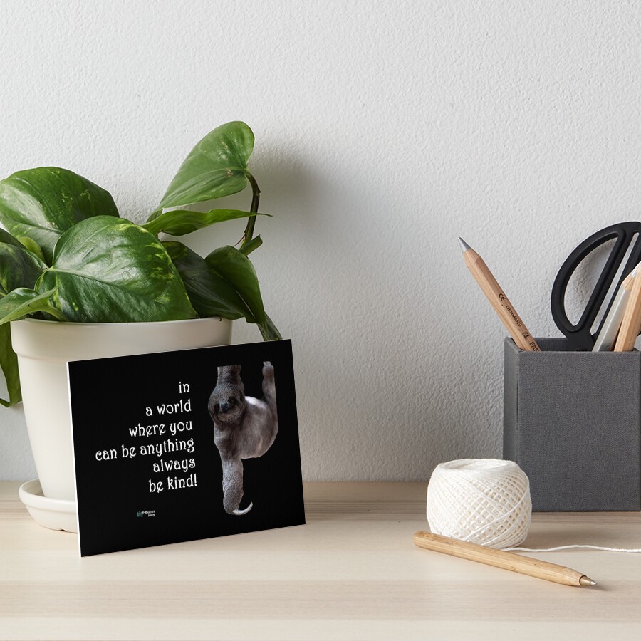 Item preview, Art Board Print designed and sold by FABulous-living.
