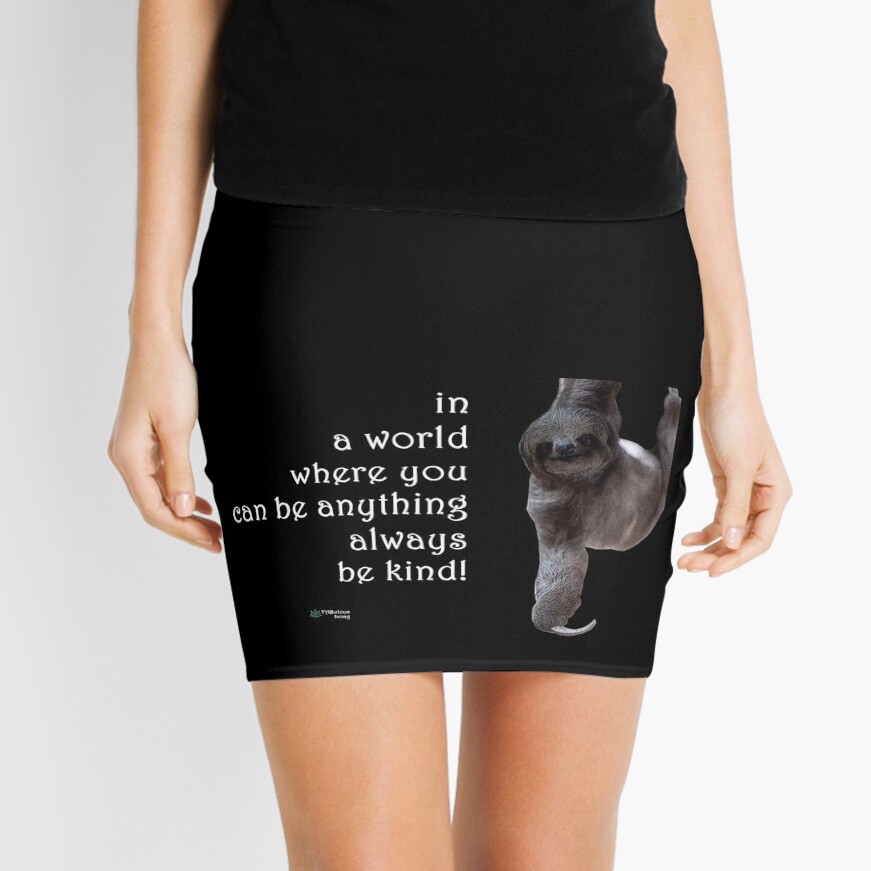 Item preview, Mini Skirt designed and sold by FABulous-living.