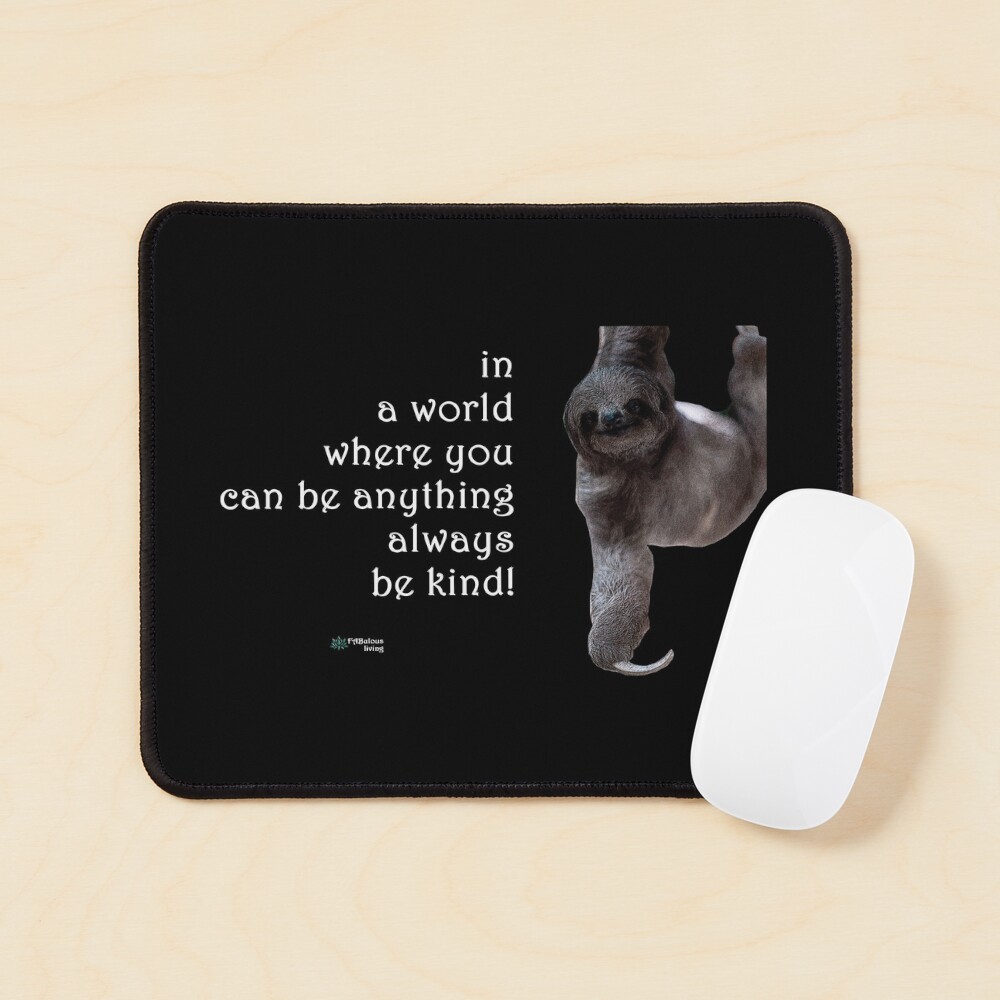 Item preview, Mouse Pad designed and sold by FABulous-living.