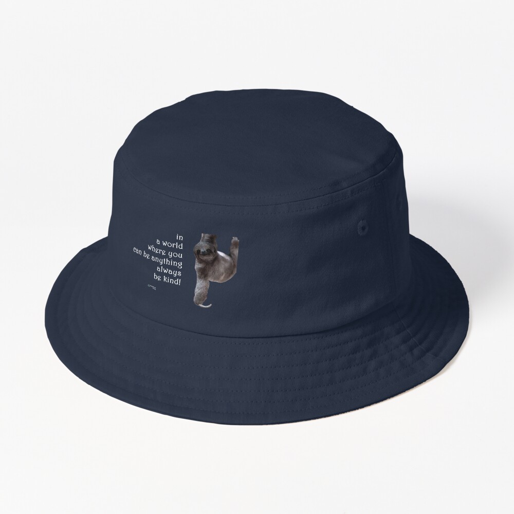 Item preview, Bucket Hat designed and sold by FABulous-living.