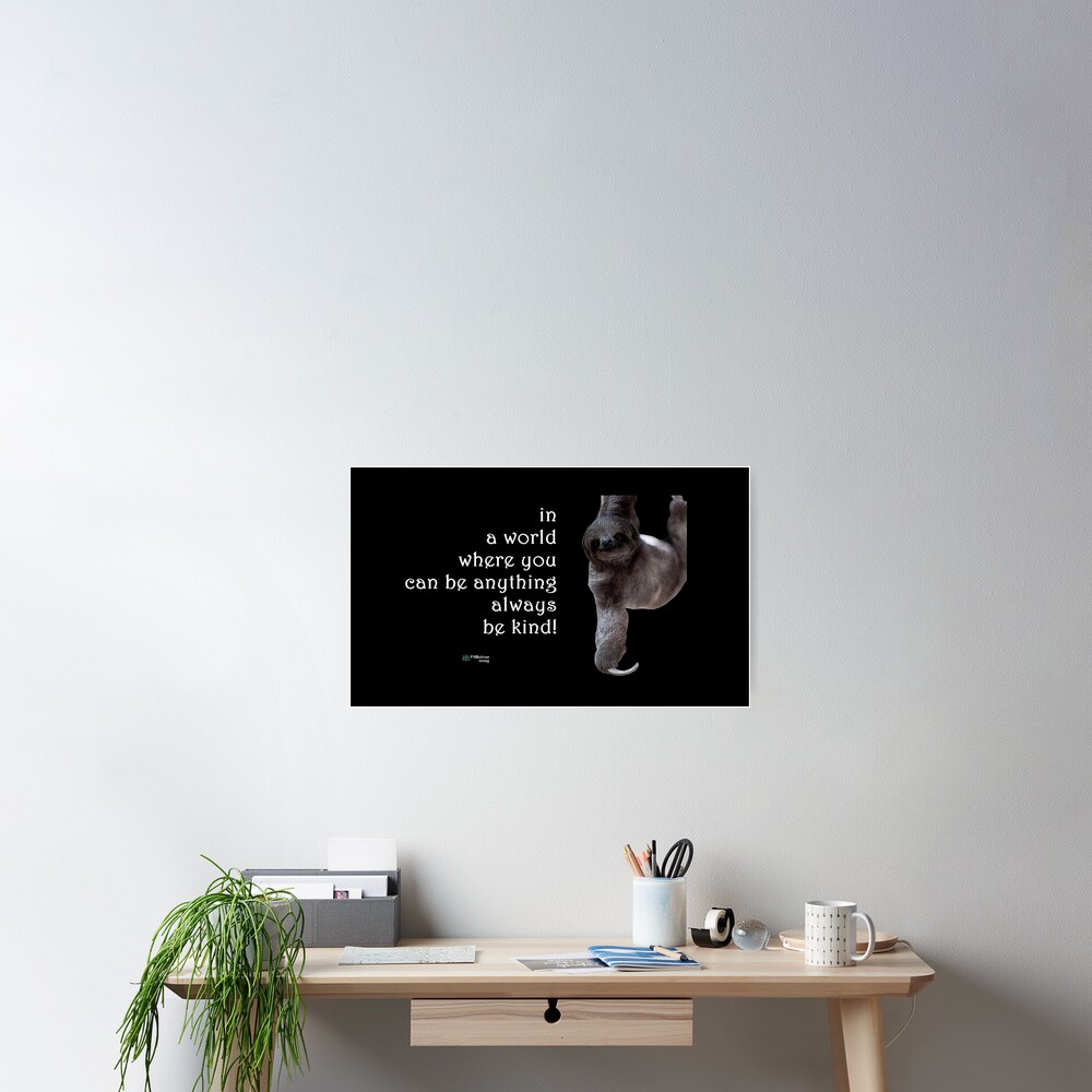 Item preview, Poster designed and sold by FABulous-living.