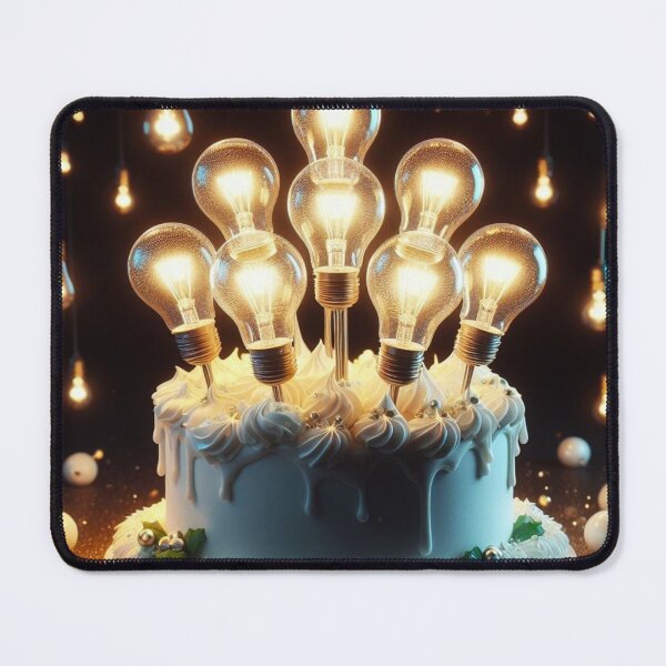 Item preview, Birthday cake. designed and sold by growing-mom.