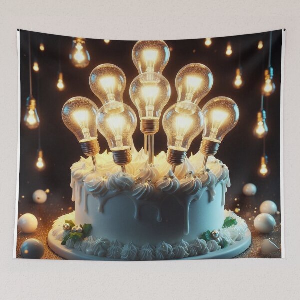 Item preview, Birthday cake. designed and sold by growing-mom.