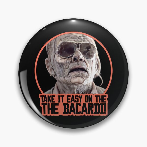 Item preview, Lew Hayward "Take It Easy..." designed and sold by ourkid.