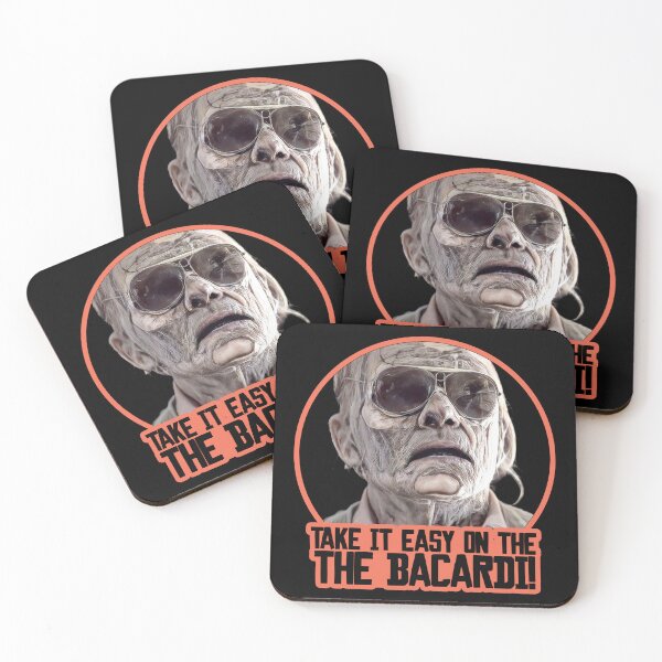 Item preview, Lew Hayward "Take It Easy..." designed and sold by ourkid.