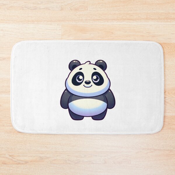 Item preview, Fat Panda  designed and sold by CharmStudio.