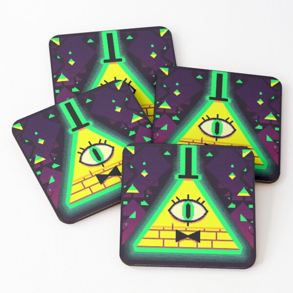 Item preview, Gravity Falls designed and sold by Univox.
