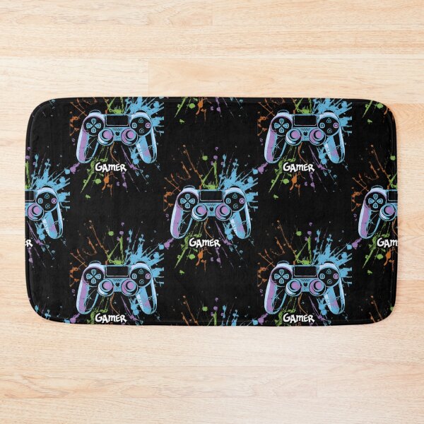 Item preview, Gamer Controller designed and sold by PlanetMarker.