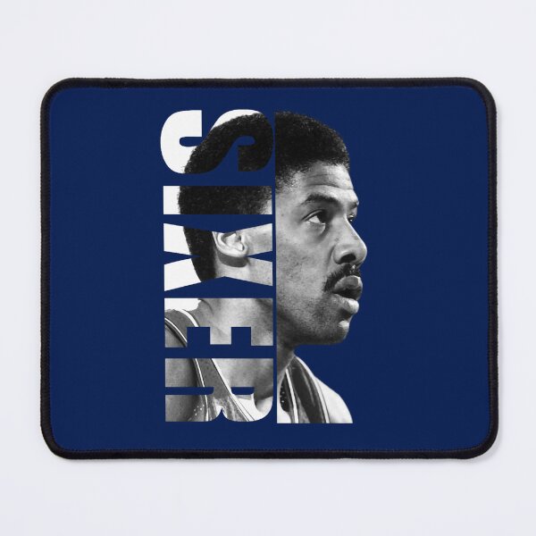 Item preview, Julius Erving - SIXER designed and sold by tsekand.