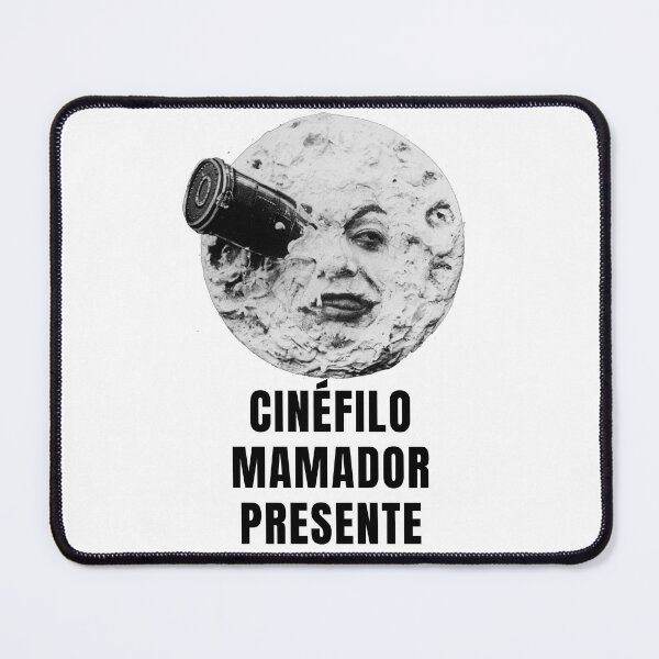 Item preview, Cinefilo Mamador present designed and sold by SilvermanStore.