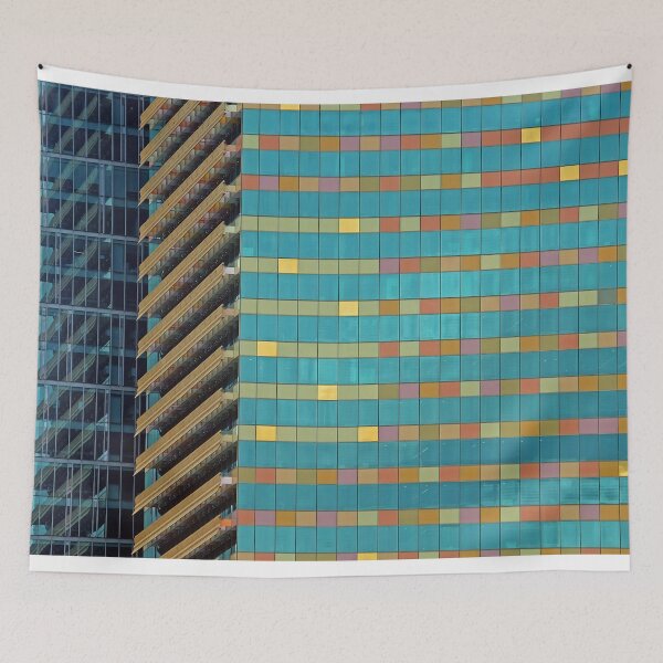 Item preview, Let There Be Glass - Brisbane designed and sold by Paul Gilbert.