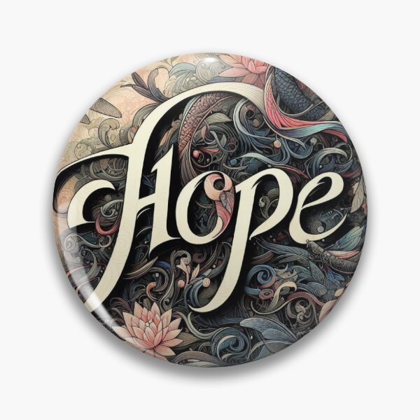 Item preview, Hope 3 designed and sold by Beatriz2301.