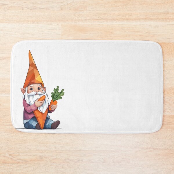 Item preview, Enchanted Garden Gnome Design No.8 designed and sold by BLUEBAREBONES.