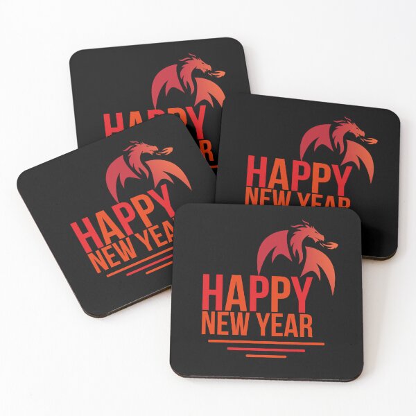 Item preview, Happy Lunar New Year 2024 Celebration Design  designed and sold by lemamis.