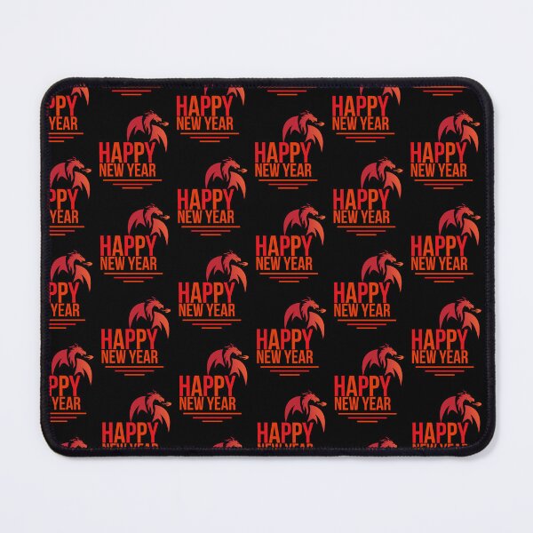 Item preview, Happy Lunar New Year 2024 Celebration Design designed and sold by lemamis.