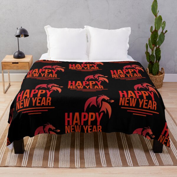 Item preview, Happy Lunar New Year 2024 Celebration Design designed and sold by lemamis.