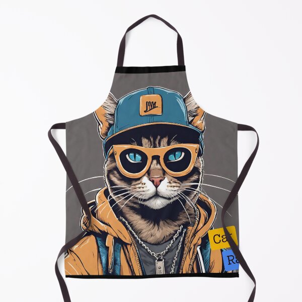 Item preview, CaT RaP designed and sold by KingGame117.