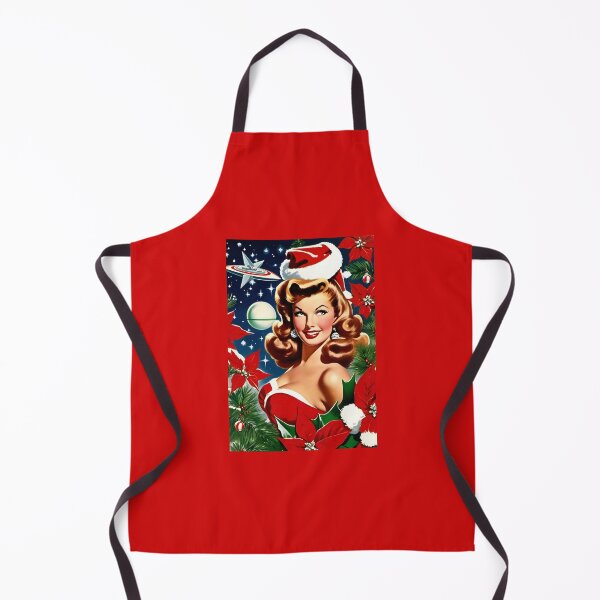 Item preview, Santa’s Baby designed and sold by KitschyMoonbeam.
