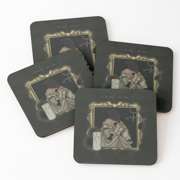 Item preview, Macabre  designed and sold by shownuu.