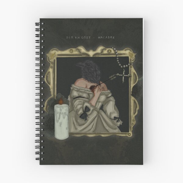 Item preview, Macabre  designed and sold by shownuu.
