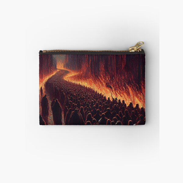 Item preview, Dante's Inferno designed and sold by ClassicRetroism.