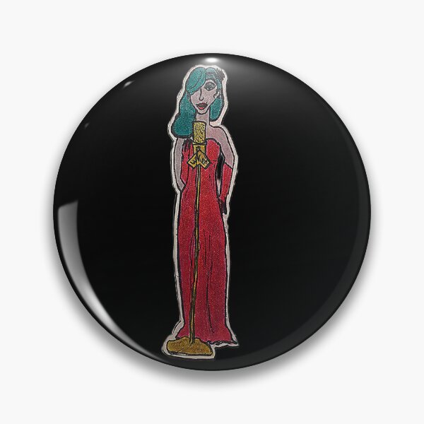 Item preview, Siren song designed and sold by MajicBox.
