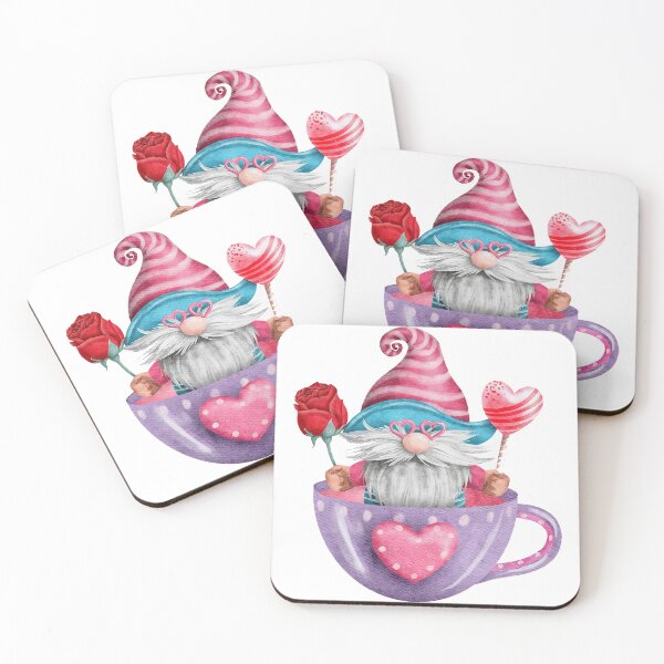 Item preview, I Love you designed and sold by Chankati.