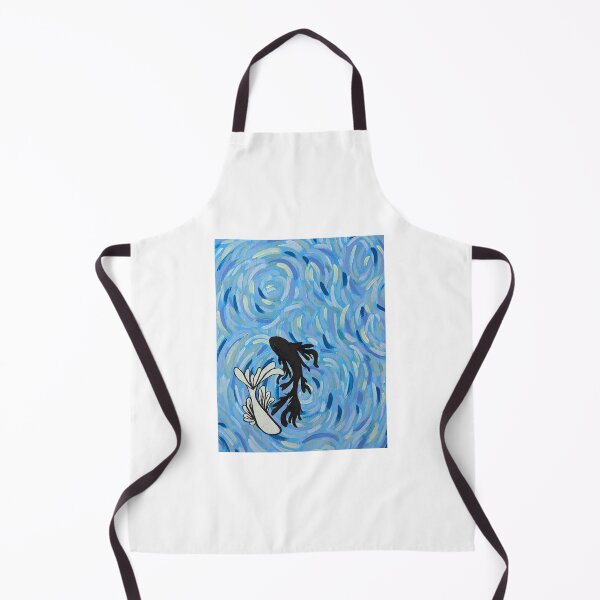 Item preview, koi pond designed and sold by Sadie Marie.