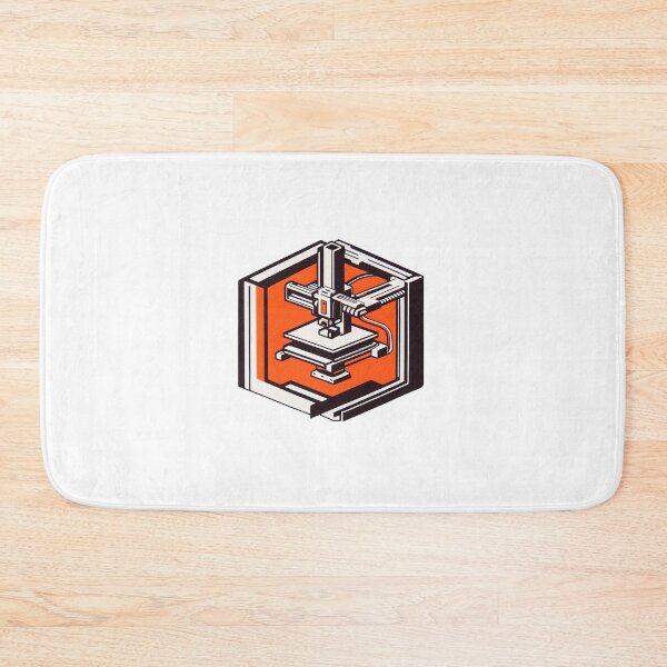 Item preview, 3d printer, 3d printing, miniatures, art. designed and sold by LabGir.