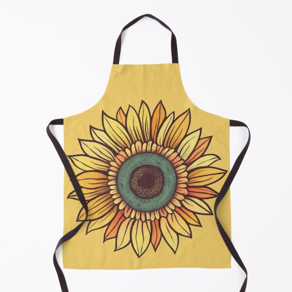 Item preview, Sunflower Design designed and sold by Sketch-Shack.