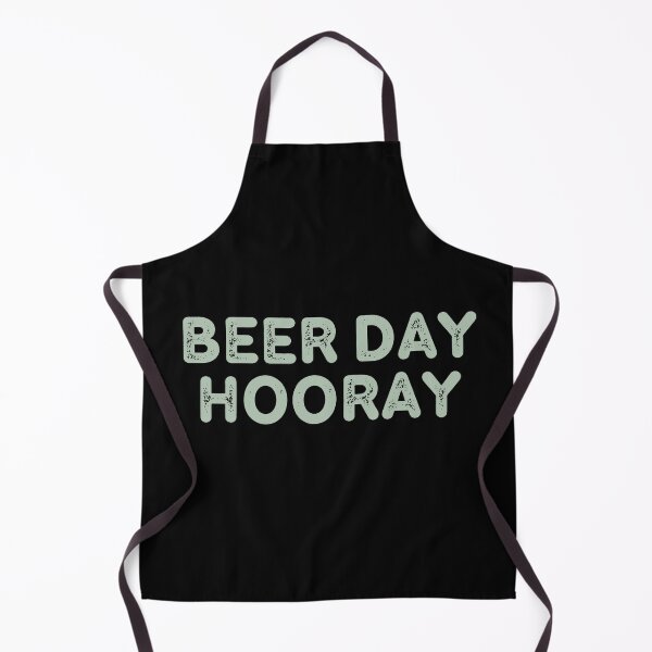 Item preview, BEER Day Hooray, Beer Everyday, Off to the Pub! designed and sold by NorthernSnappy.