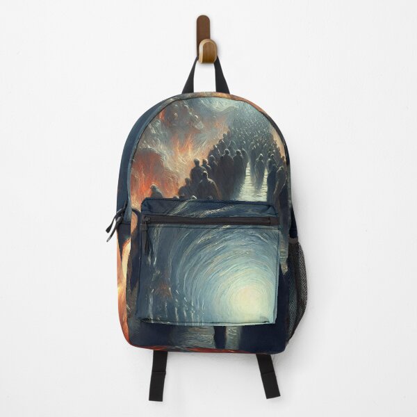 Item preview, Dante's Inferno designed and sold by ClassicRetroism.