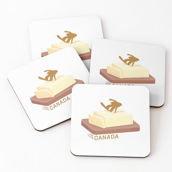 Item preview, Snowboard Butter Carving | Lake Louise Canada designed and sold by KlehmInTime.