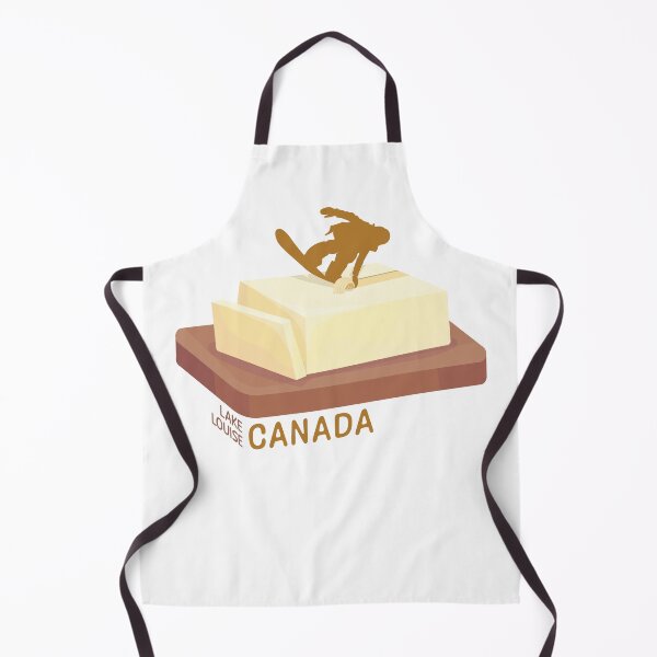 Item preview, Snowboard Butter Carving | Lake Louise Canada designed and sold by KlehmInTime.