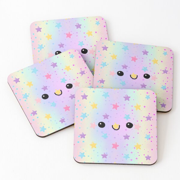Item preview, Kawaii Smiley designed and sold by GaudyBass.