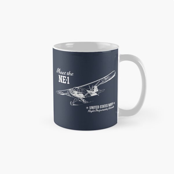 Item preview, Piper NE-1 designed and sold by AeroRelics.