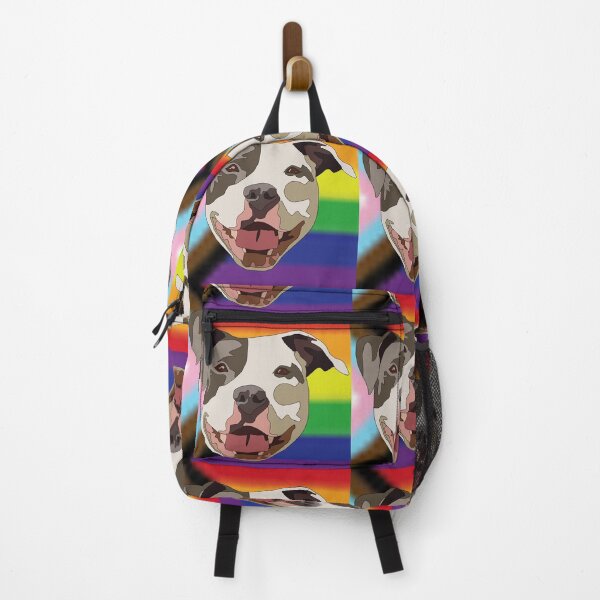 Item preview, Copy of Copy of Copy of Copy of Progress grey pitbull designed and sold by LeahcarsArt.