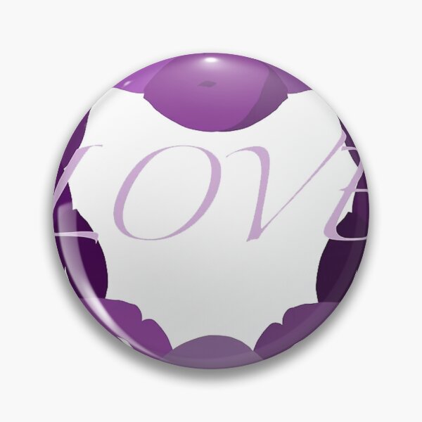 Item preview, Love All Day Every Day designed and sold by Chankati.