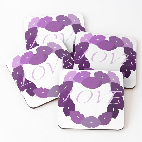 Item preview, Love All Day Every Day designed and sold by Chankati.