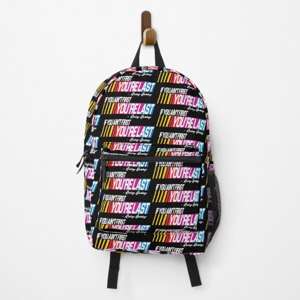 Item preview, If You Ain't First You're Last designed and sold by ourkid.