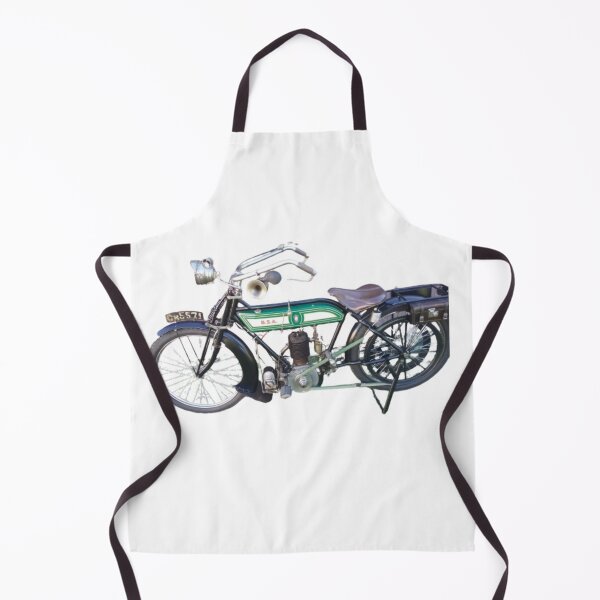 Item preview, BSA old motorcycle. designed and sold by voyagerone510.