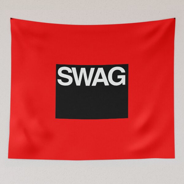 Item preview, SWAG designed and sold by Majestic7.